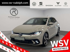 Bild des Angebotes VW Polo GTI 2.0 TSI DSG / Navi LED ACC