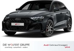 Bild des Angebotes Audi RS3 quattro S tronic RS-SPORTAGA*PANO