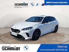 Bild des Angebotes BMW 1er M Coupé M135 xDrive + GARANTIE-bis-05.2030