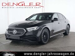 Bild des Angebotes Mercedes-Benz E 200 PANO*360*DIGI-LIGHT*NIGHT AMG Line Adv. +