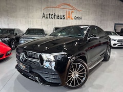 Bild des Angebotes Mercedes-Benz GLE 350 /4Matic/Coupe/MULTIBEAM/AMG/NAVI/MwSt