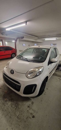 Bild des Angebotes Citroen C1 C1 1.0 Attraction