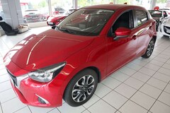 Bild des Angebotes Mazda 2 Lim.*90PS*NAVI*RFK*PDC H.*LED*APPLE CAR PAY*