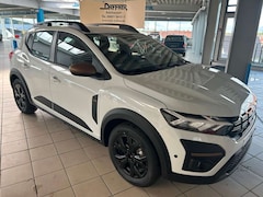 Bild des Angebotes Dacia Sandero TCe 90 CVT/PDC/KAMERA/DAB