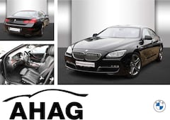 Bild des Angebotes BMW 650 i xDrive Gran Coupe Navi Prof. "nur Händler"