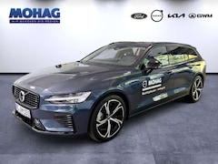 Bild des Angebotes Volvo V60 T6 AWD Plus Dark Panoramadach Head-Up H&K Memory