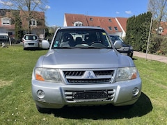 Bild des Angebotes Mitsubishi Pajero 3.2 DI-D Automatik Liberty