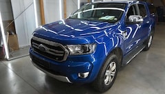 Bild des Angebotes Ford Ranger Limited Doppelkabine 4x4