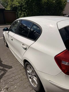 Bild des Angebotes BMW 116 116i Aut.