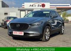 Bild des Angebotes Mazda CX-30 Takumi ACC|HUD|BOSE|LED|360°