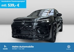 Bild des Angebotes VW Tayron R-Line 2,0 l TSI 204PS Pano STH 7-Sitzer