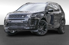 Bild des Angebotes Land Rover Discovery Sport 2.0 Diesel D200 Dynamic SE AHK