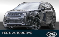 Land Rover Discovery Sport 2.0 Diesel D200 Dynamic SE AHK