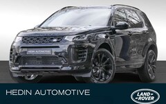 Bild des Angebotes Land Rover Discovery Sport 2.0 Diesel D200 Dynamic SE AHK