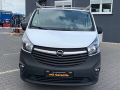 Bild des Angebotes Opel Vivaro Vivaro 2.0 CDTI L1H1 Life