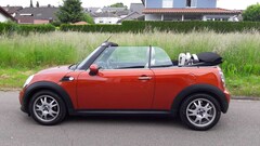 Bild des Angebotes MINI Cooper D Cabrio Mini Cooper D Cabrio