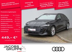 Bild des Angebotes Audi A5 Avant e-hybrid quattro S tronic 'MatrixLED|Panoramad.|MMiBeifahrerd