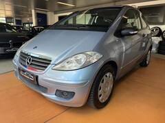 Bild des Angebotes Mercedes-Benz A 150 A -Klasse Klima / Automatik / 76 Tkm