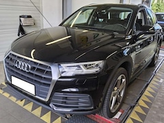 Bild des Angebotes Audi Q5 40 TDI quattro LED PDC Kamera 20" Navi MMI Connect