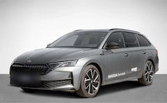 Bild des Angebotes Skoda Octavia 1.5 TSI mHEV Sportline *MATRIX/AHK/HUD*