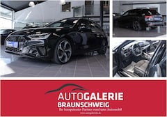 Bild des Angebotes Audi A4 Avant 2.0 TFSI S-LINE BLACK competition edit.