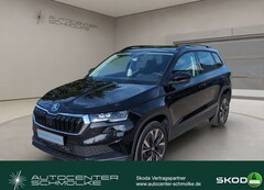 Bild des Angebotes Skoda Karoq Karoq 1.5 TSI Tour *DSG*AHK*KESSY*ACC*18"ALU* LED