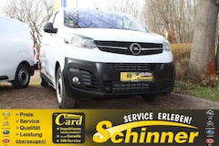 Bild des Angebotes Opel Vivaro 2.0 D Cargo M