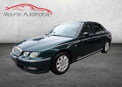 Bild des Angebotes Rover 75 2.0 V6 Limited"AUTOMATIK"KLIMA"el.SHD"SITZHZG"D4