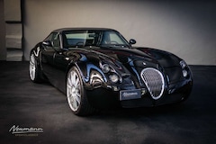 Bild des Angebotes Wiesmann MF 4 Roadsetr **1.Hand/Lift/Perfekt**