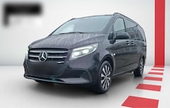 Bild des Angebotes Mercedes-Benz Vito 116 TOURER SELECT NEUES MODELL LED AHK 2,5T