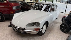 Bild des Angebotes Citroen DS