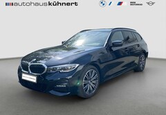 Bild des Angebotes BMW 320 d touring ///M-Sport SpurAss ParkAss RFK ACC SAG