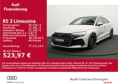 Bild des Angebotes Audi RS3 *280Km/h*UPE 87.000 *ACC*DCC*NAV*