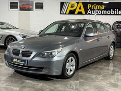 Bild des Angebotes BMW 525 d Lim. LCI / Softclose Autom. Xenon AHK PDC