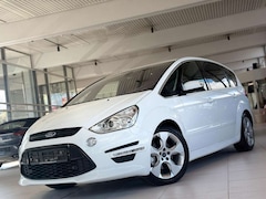 Bild des Angebotes Ford S-Max S-MAX Titanium ST-Line-Bi-Xenon-Rückfahrkamera-
