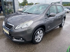 Bild des Angebotes Peugeot 2008 1.6 16V BusinessLine Navi Einparkhilfe Sitzheizung