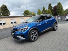 Bild des Angebotes Renault Captur II R.S. Line 5J. Full Service/1.Hand/RS