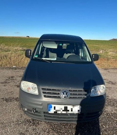 Bild des Angebotes VW Caddy Life Volks Caddy
