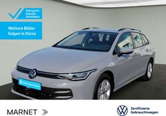 Bild des Angebotes VW Golf Variant Golf VIII Variant 1.5 TSI Life*LED* App-Connect*