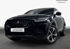 Bild des Angebotes Jaguar E-Pace E-PACE P300e R-Dynamic SE AWD Plug-In Hybrid