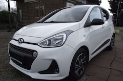 Bild des Angebotes Hyundai i10 Passion