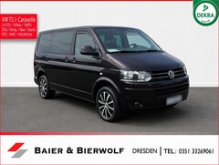 Bild des Angebotes VW T5 Caravelle Comf. DSG Temp PDC AHK 140PS Standh