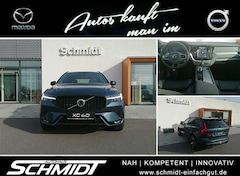 Bild des Angebotes Volvo XC60 B4 Benzin Plus Dark XC60 B4 Benzin Plus Dark