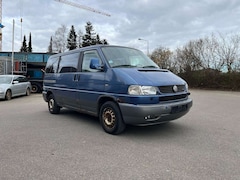 Bild des Angebotes VW T4 Allstar Allstar/Classic 7DC MK2 SERVO KLIMA ZV