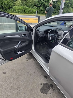 Bild des Angebotes Ford Mondeo Turnier 2.0 TDCi Trend