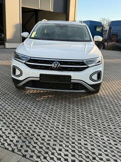 Bild des Angebotes VW T-Roc Style