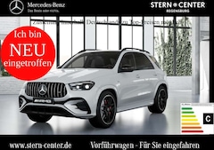 Bild des Angebotes Mercedes-Benz GLE 53 AMG HYBRID 4MATIC+ MBUX Burm MBeam