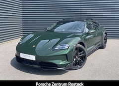 Bild des Angebotes Porsche Taycan 4S Cross Turismo Offroad HD-Matrix 21-Zoll