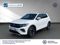 Bild des Angebotes VW T-Cross 1.5 TSI R-line DSG AHK APP ACC EPH Navi
