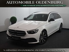 Bild des Angebotes Mercedes-Benz E 300 de T Avantgarde *Distro+*360°*BURM*AHK*DAB